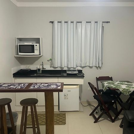 Residencial Camburya Ξενοδοχείο Camburi  Εξωτερικό φωτογραφία