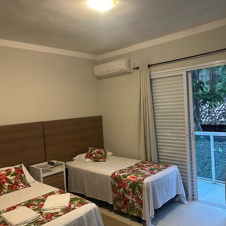 Residencial Camburya Ξενοδοχείο Camburi  Εξωτερικό φωτογραφία