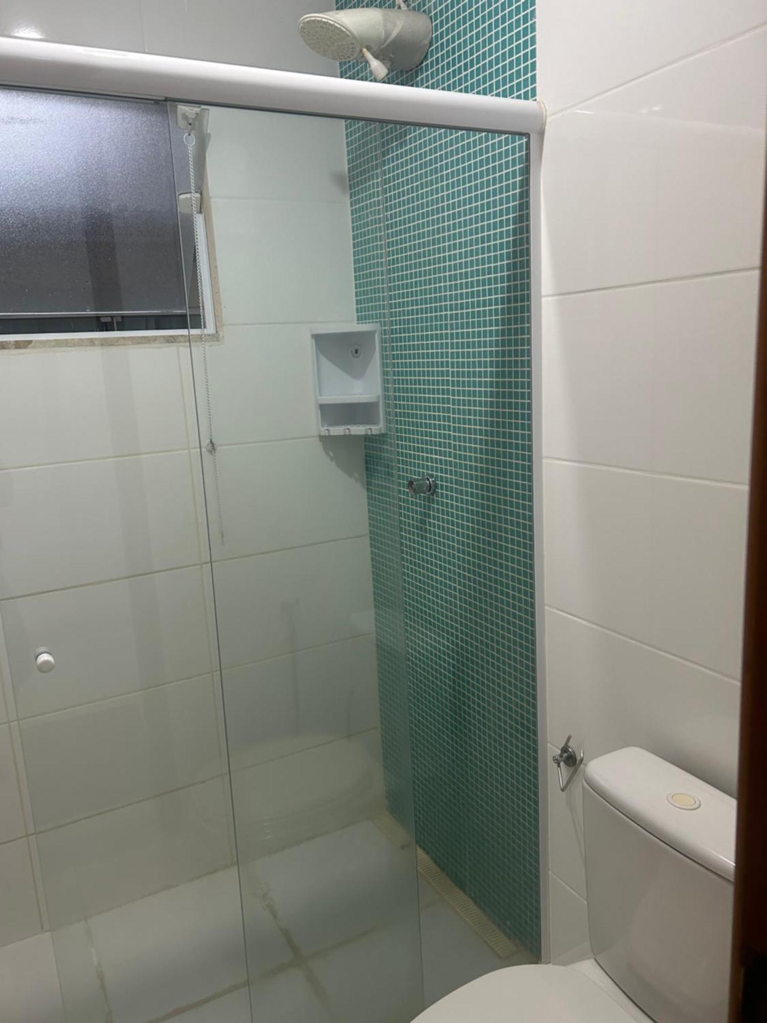 Residencial Camburya Ξενοδοχείο Camburi  Εξωτερικό φωτογραφία