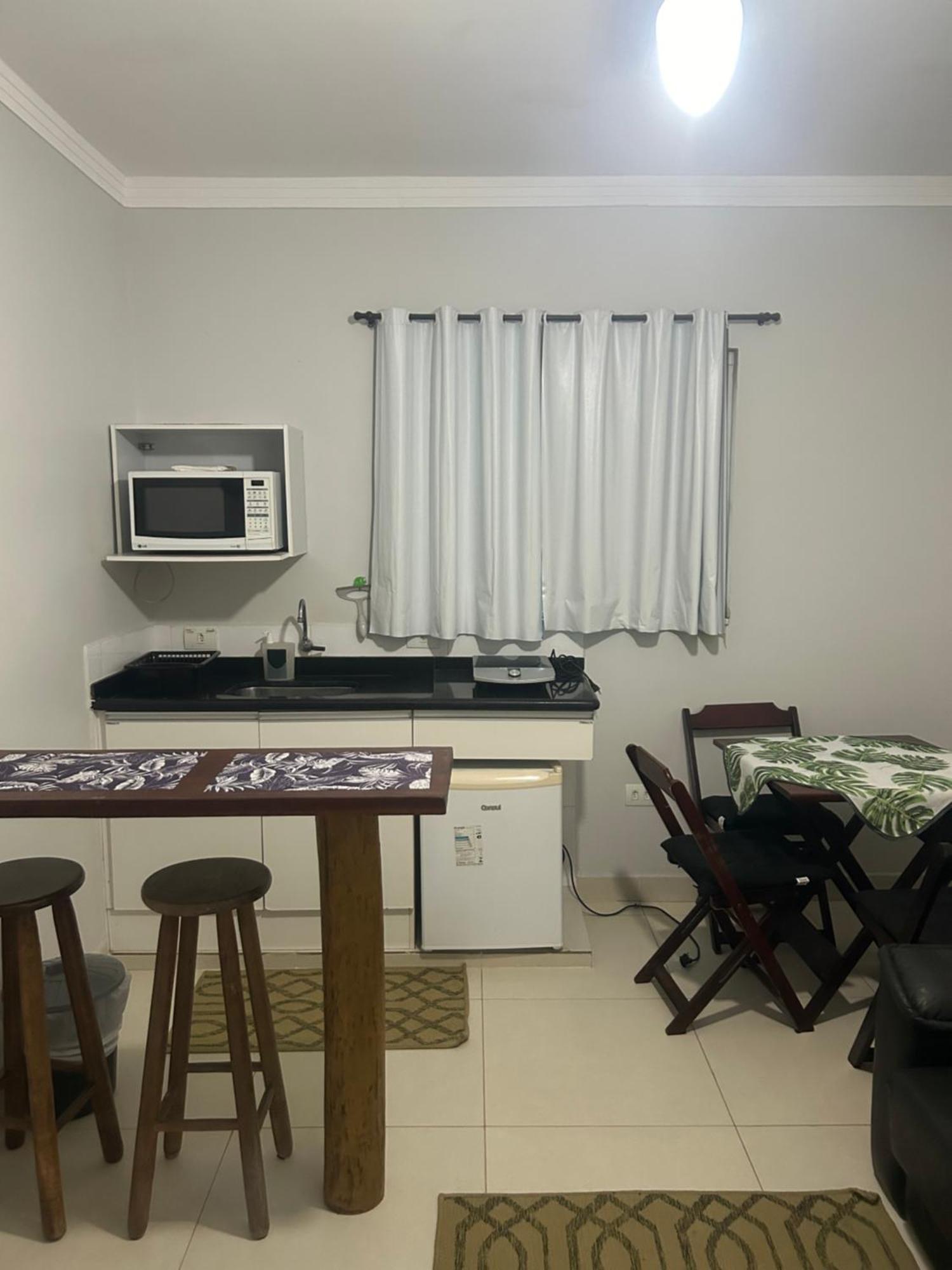 Residencial Camburya Ξενοδοχείο Camburi  Εξωτερικό φωτογραφία