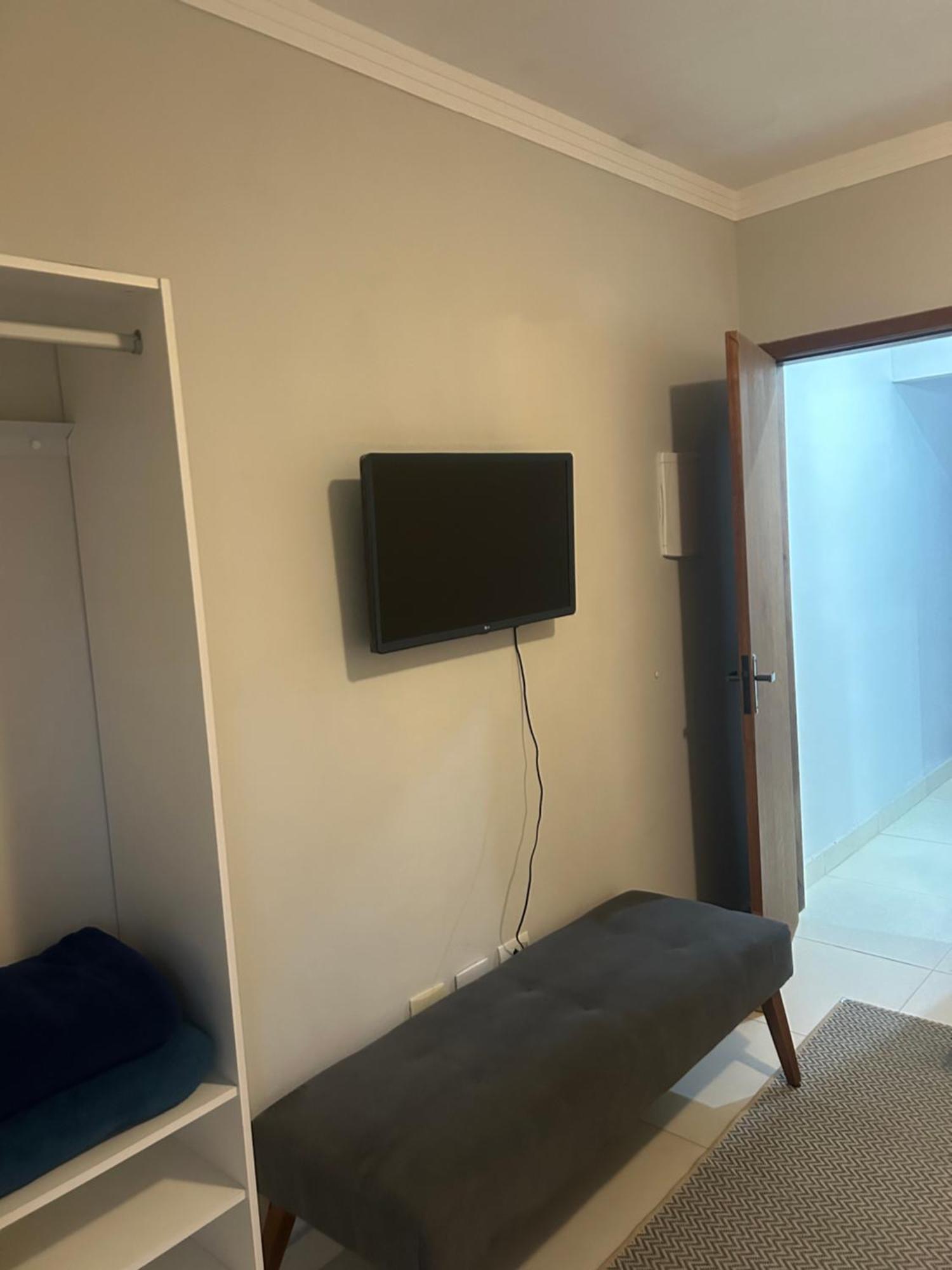 Residencial Camburya Ξενοδοχείο Camburi  Εξωτερικό φωτογραφία