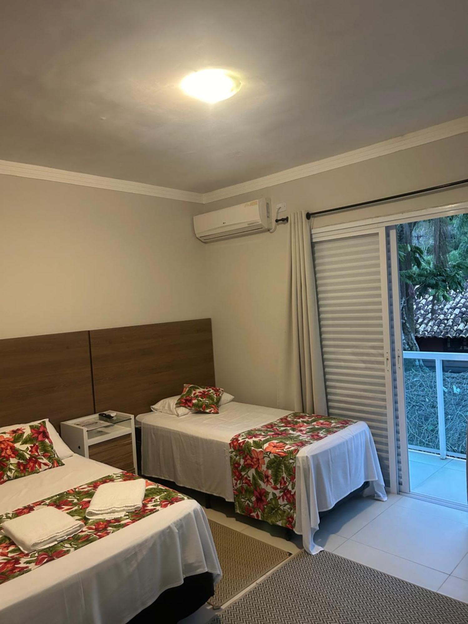 Residencial Camburya Ξενοδοχείο Camburi  Εξωτερικό φωτογραφία