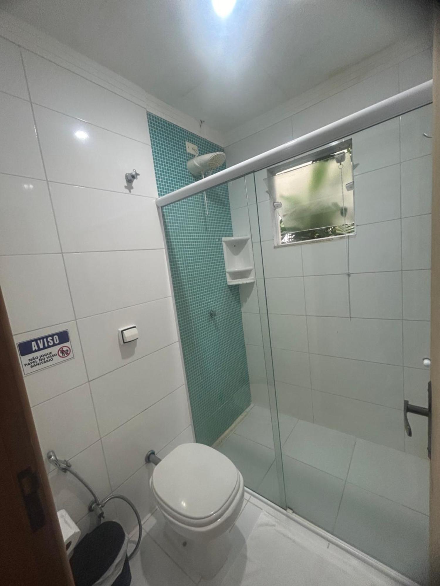 Residencial Camburya Ξενοδοχείο Camburi  Εξωτερικό φωτογραφία