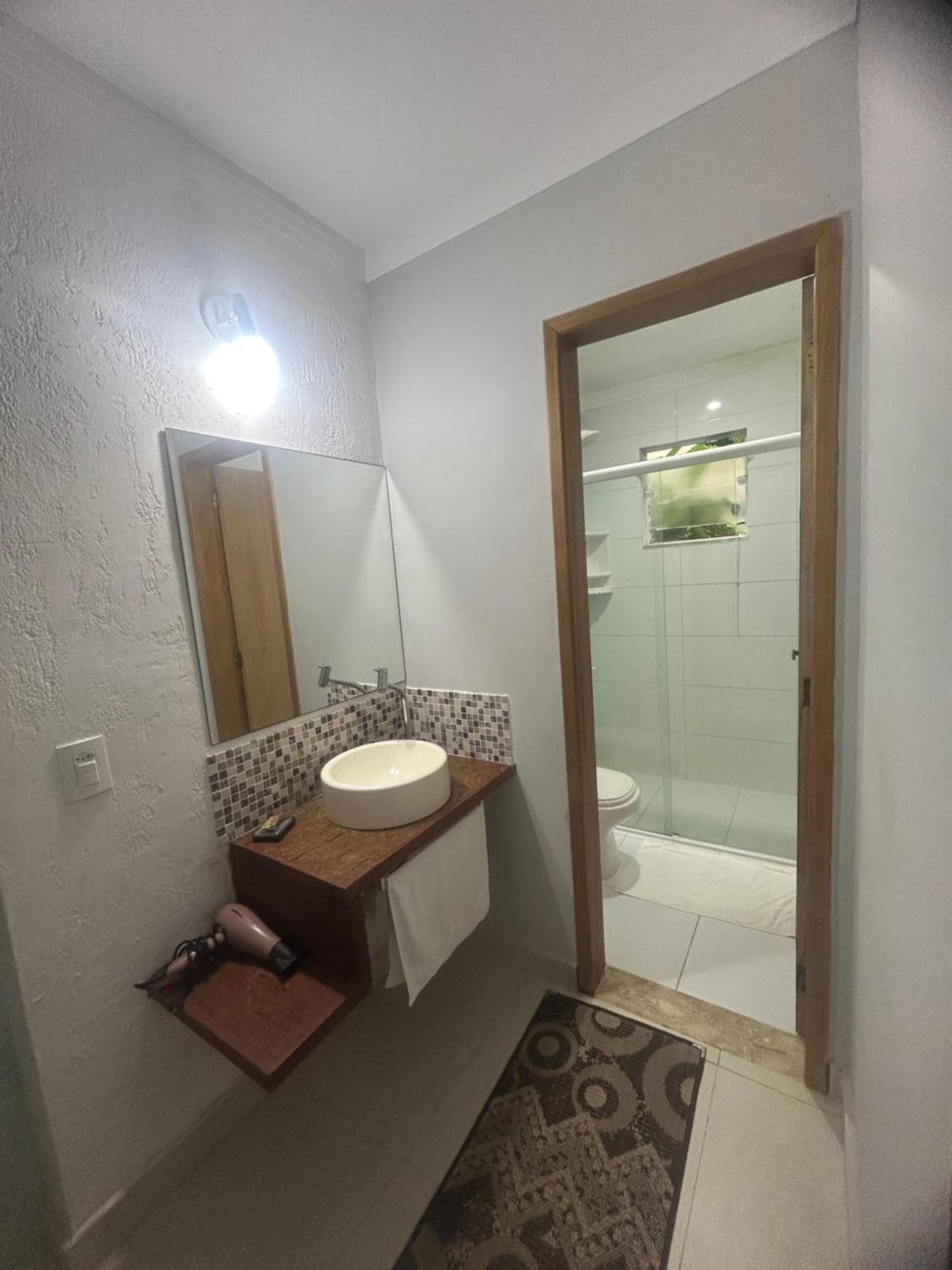Residencial Camburya Ξενοδοχείο Camburi  Εξωτερικό φωτογραφία