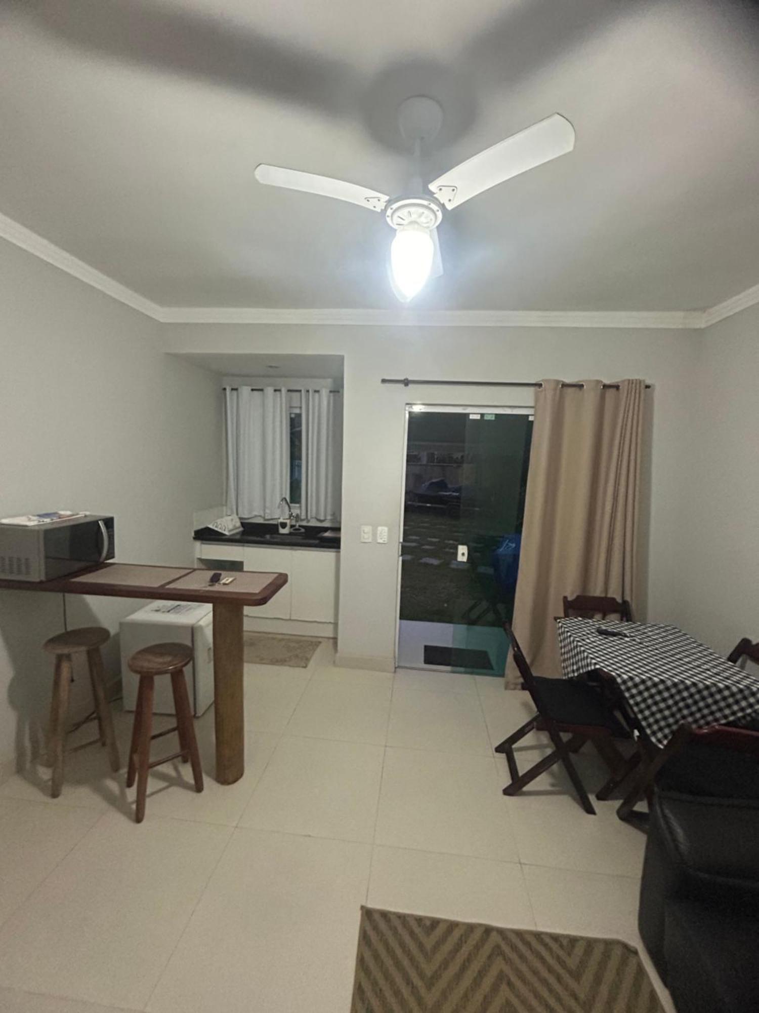 Residencial Camburya Ξενοδοχείο Camburi  Εξωτερικό φωτογραφία