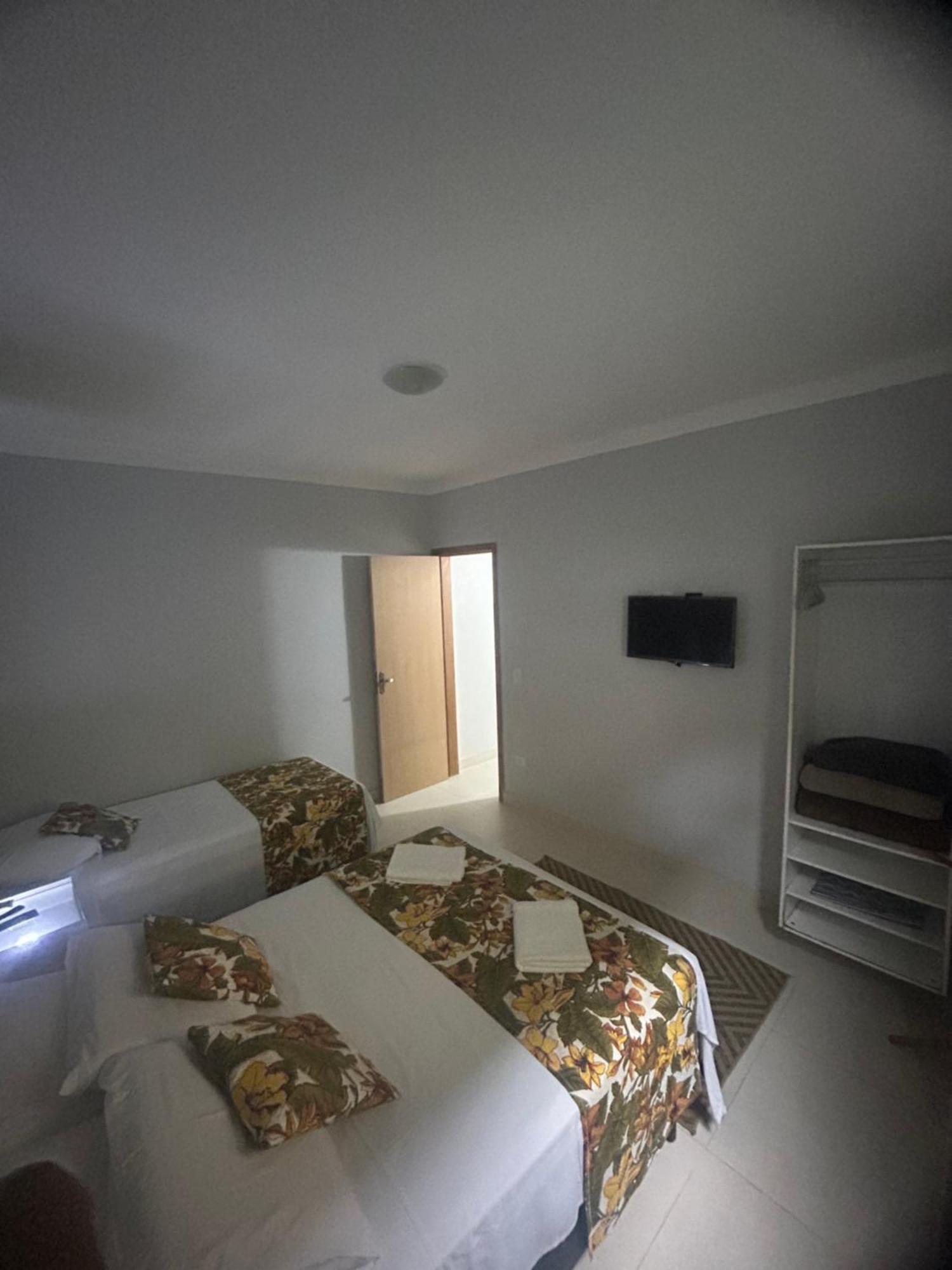 Residencial Camburya Ξενοδοχείο Camburi  Εξωτερικό φωτογραφία