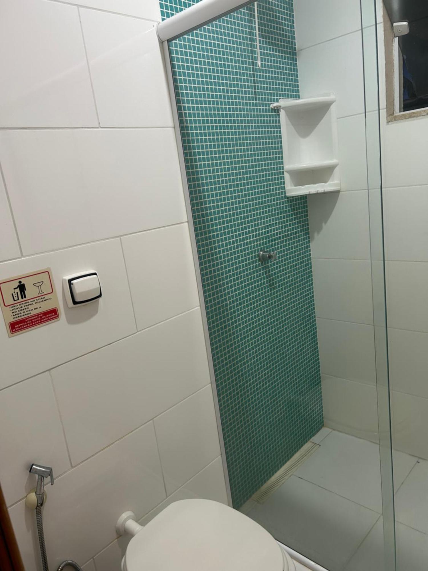 Residencial Camburya Ξενοδοχείο Camburi  Εξωτερικό φωτογραφία