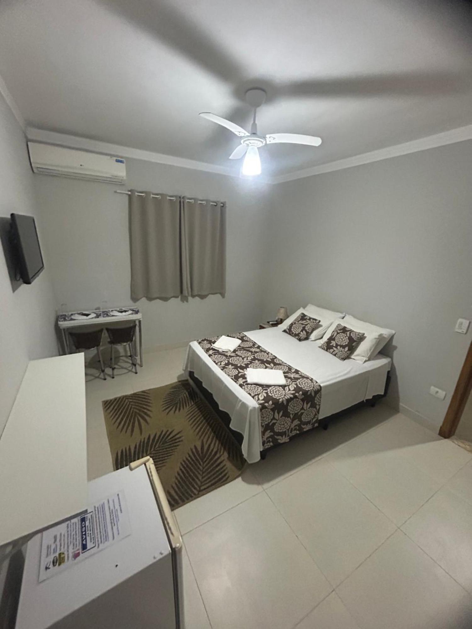 Residencial Camburya Ξενοδοχείο Camburi  Εξωτερικό φωτογραφία