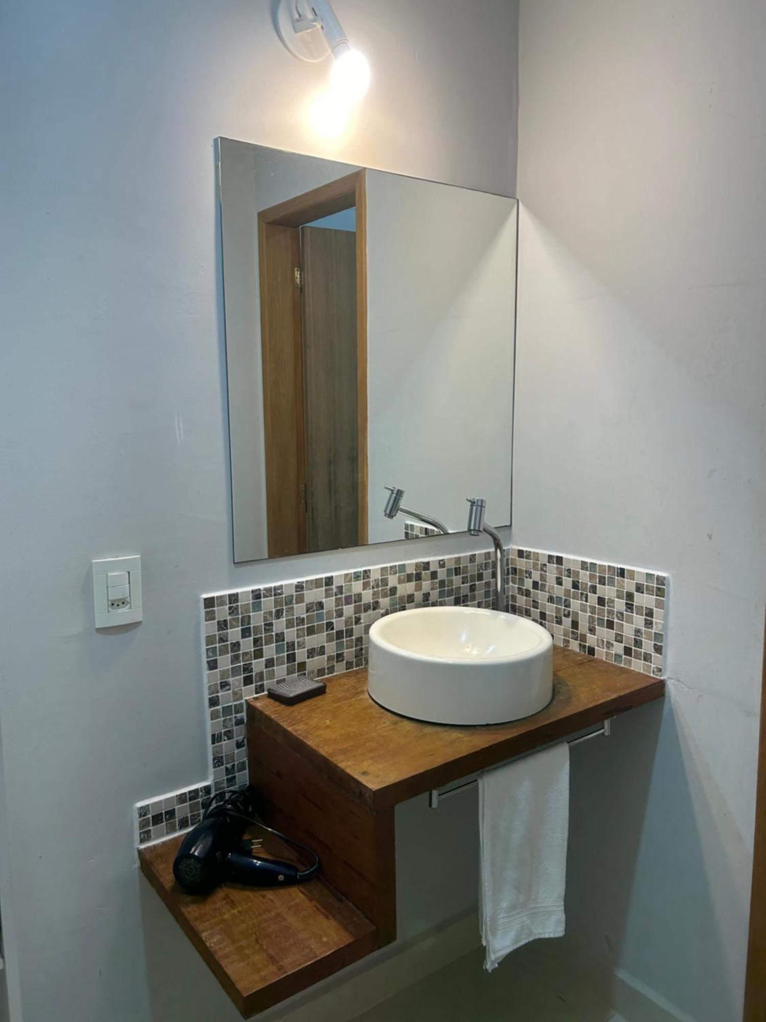 Residencial Camburya Ξενοδοχείο Camburi  Εξωτερικό φωτογραφία