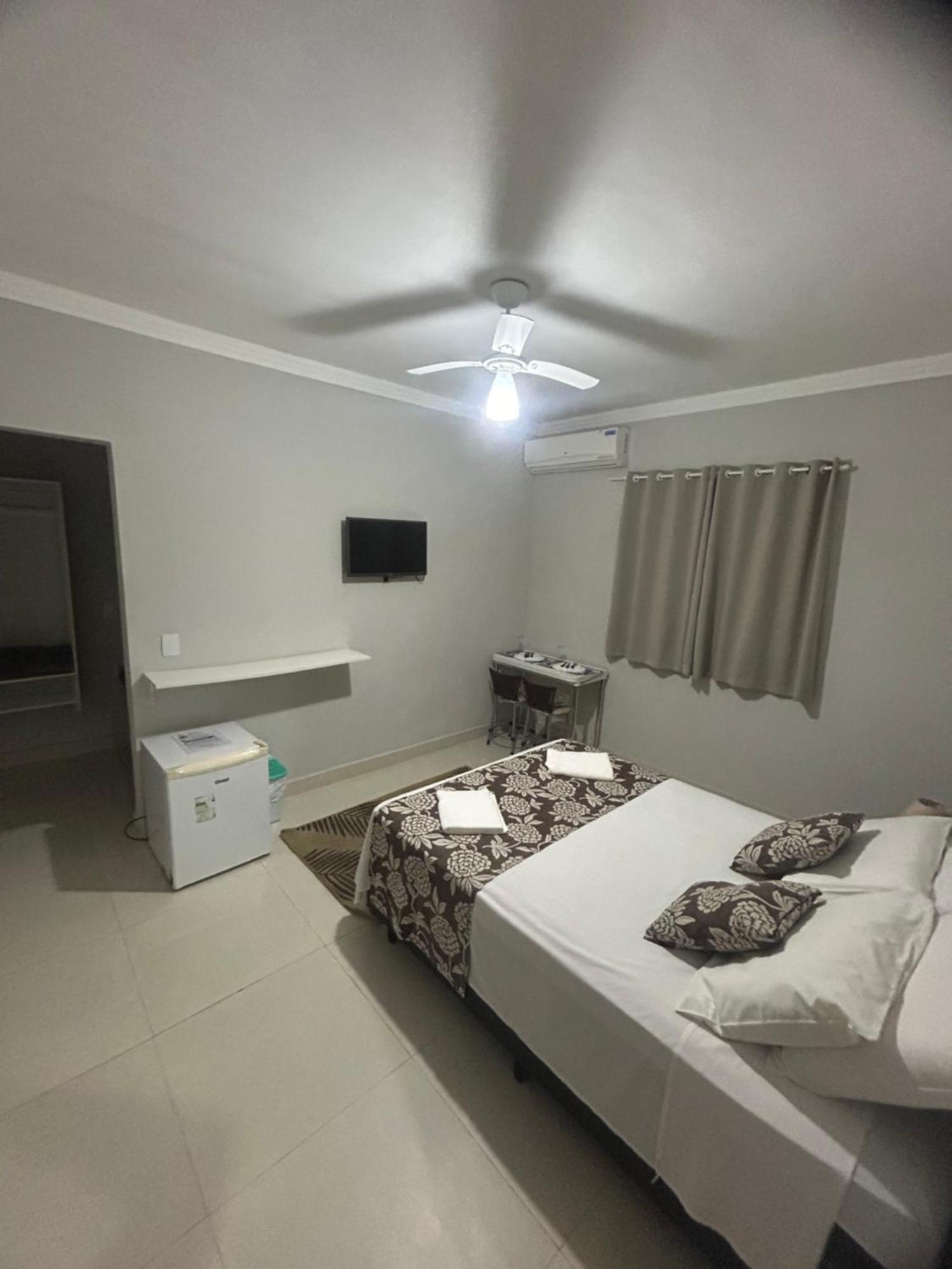 Residencial Camburya Ξενοδοχείο Camburi  Εξωτερικό φωτογραφία