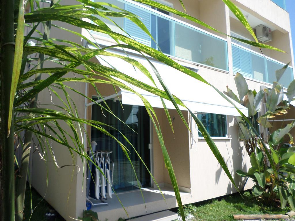 Residencial Camburya Ξενοδοχείο Camburi  Εξωτερικό φωτογραφία