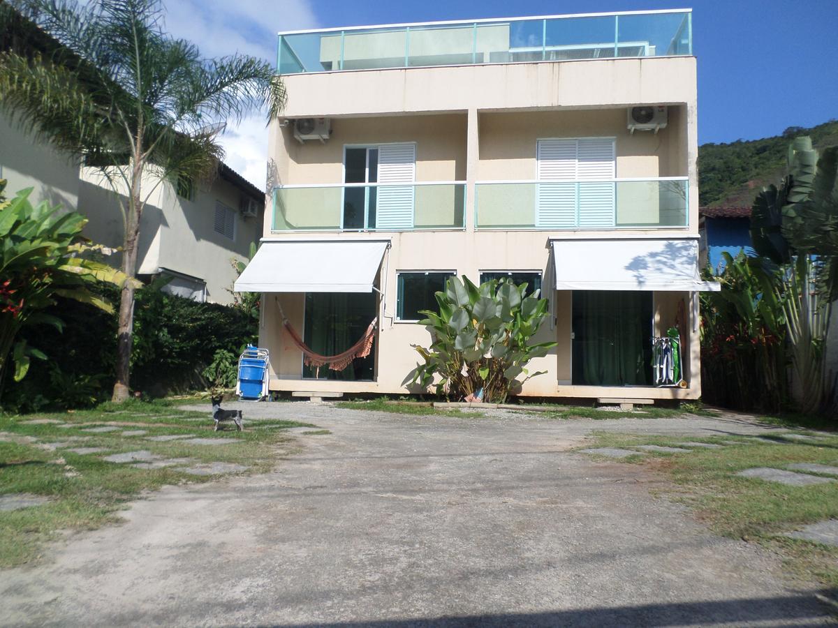 Residencial Camburya Ξενοδοχείο Camburi  Εξωτερικό φωτογραφία