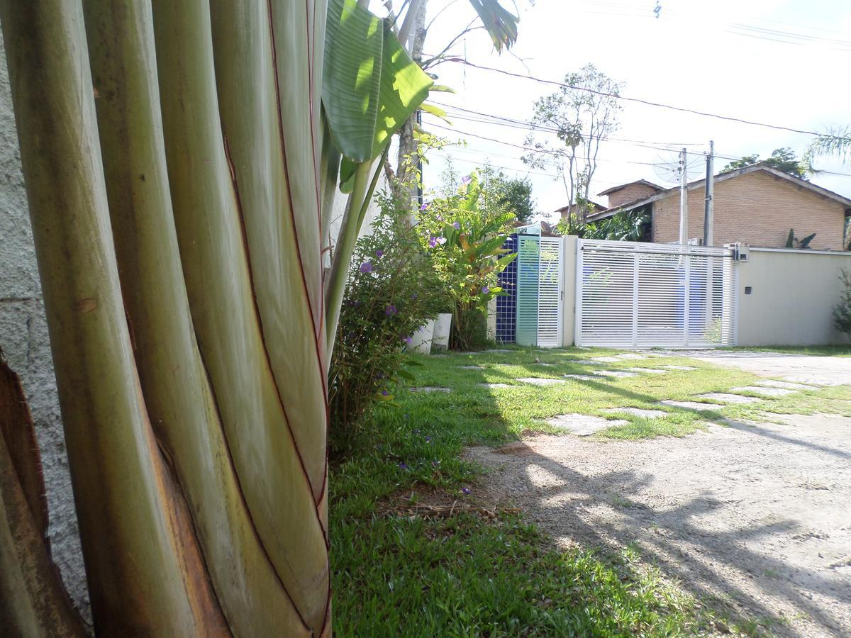 Residencial Camburya Ξενοδοχείο Camburi  Εξωτερικό φωτογραφία