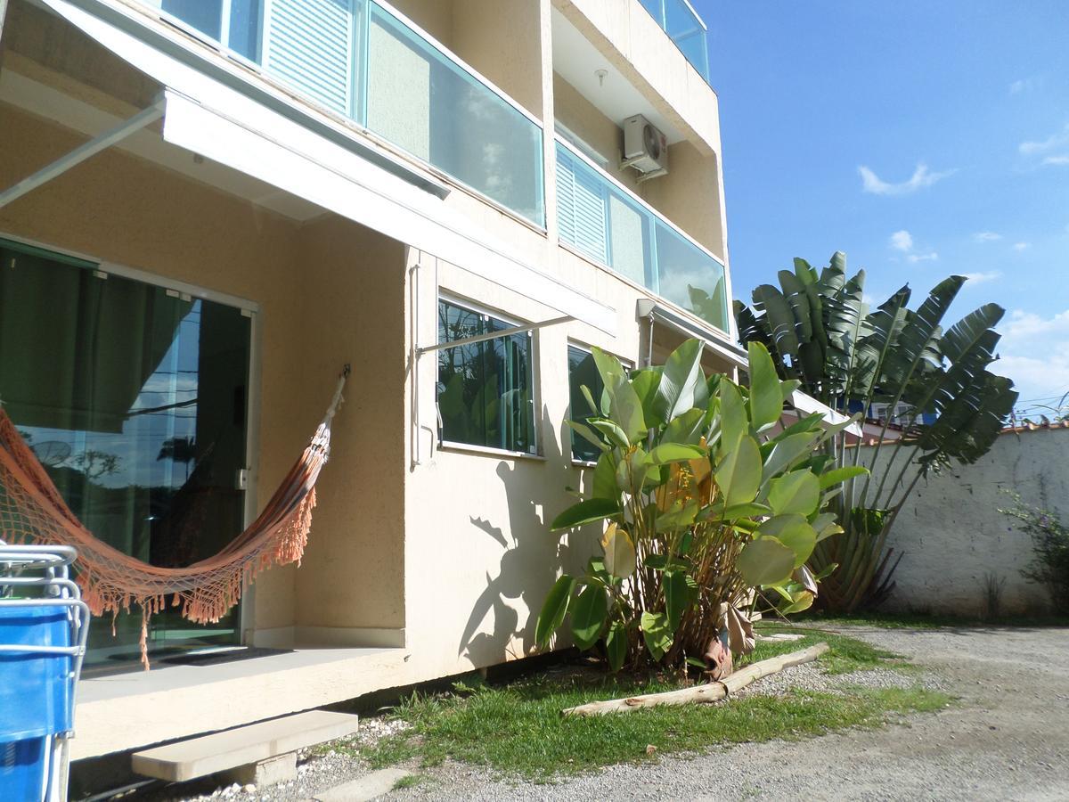 Residencial Camburya Ξενοδοχείο Camburi  Εξωτερικό φωτογραφία