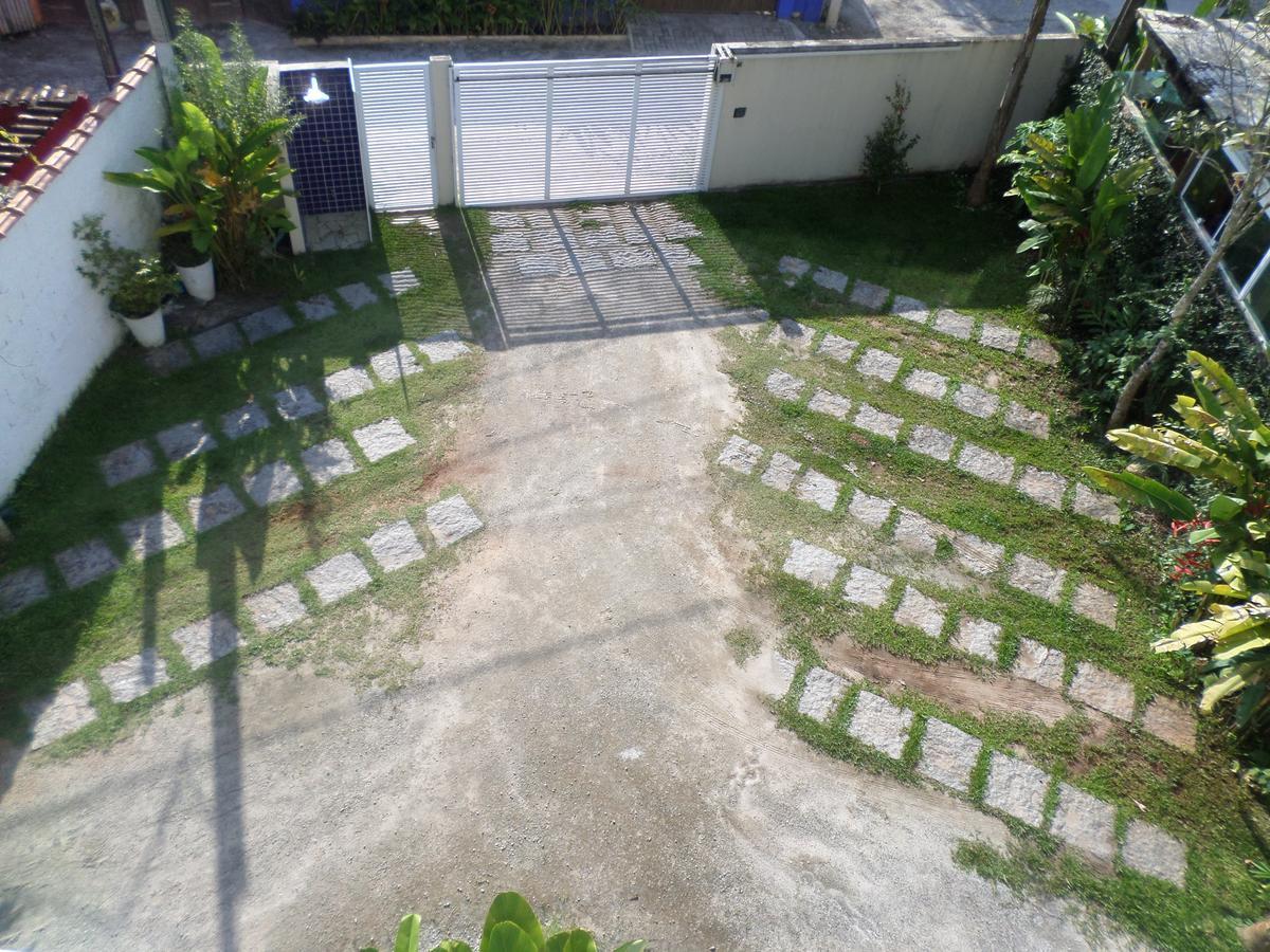 Residencial Camburya Ξενοδοχείο Camburi  Εξωτερικό φωτογραφία