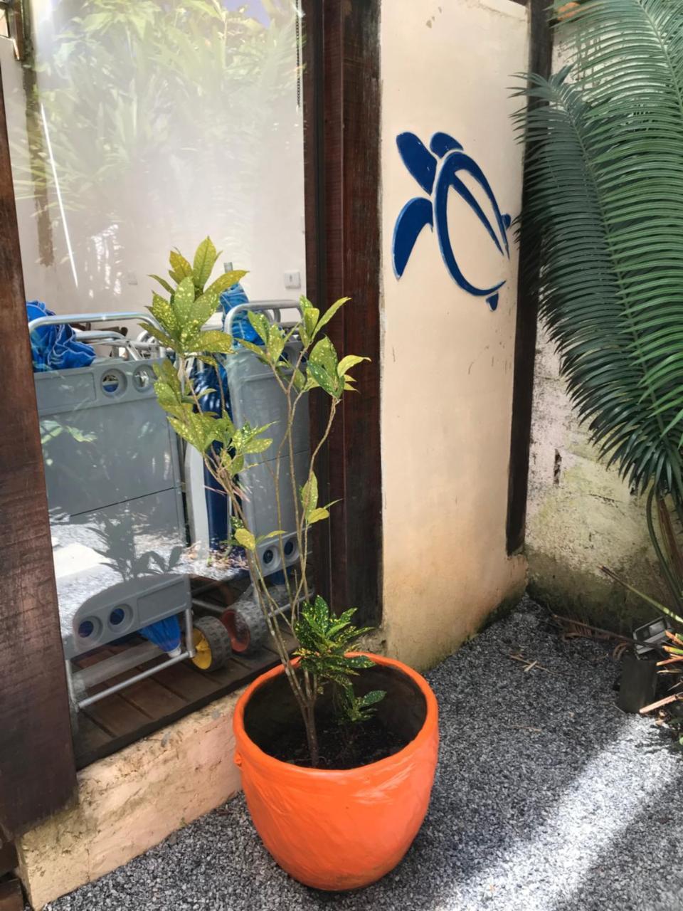 Residencial Camburya Ξενοδοχείο Camburi  Εξωτερικό φωτογραφία