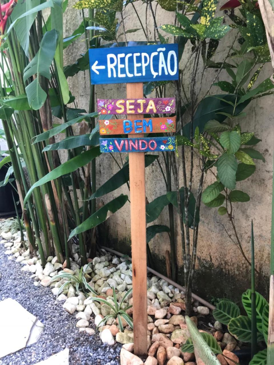 Residencial Camburya Ξενοδοχείο Camburi  Εξωτερικό φωτογραφία